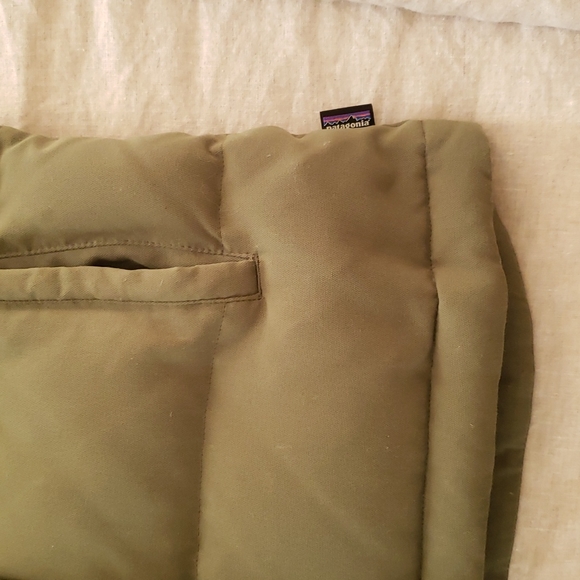 Patagonia Bivy Vest - Picture 12 of 14